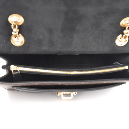 Louis Vuitton Monogram Victoire Black 6 of 10