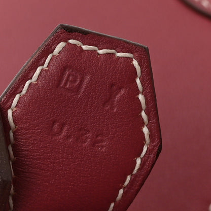 Hermes Sikkim Bolide 35 Bois de Rose 7 of 10
