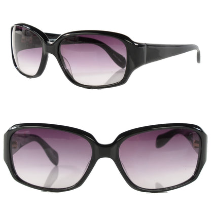 Oliver Peoples Hayworth Sunglasses Black 1 of 8