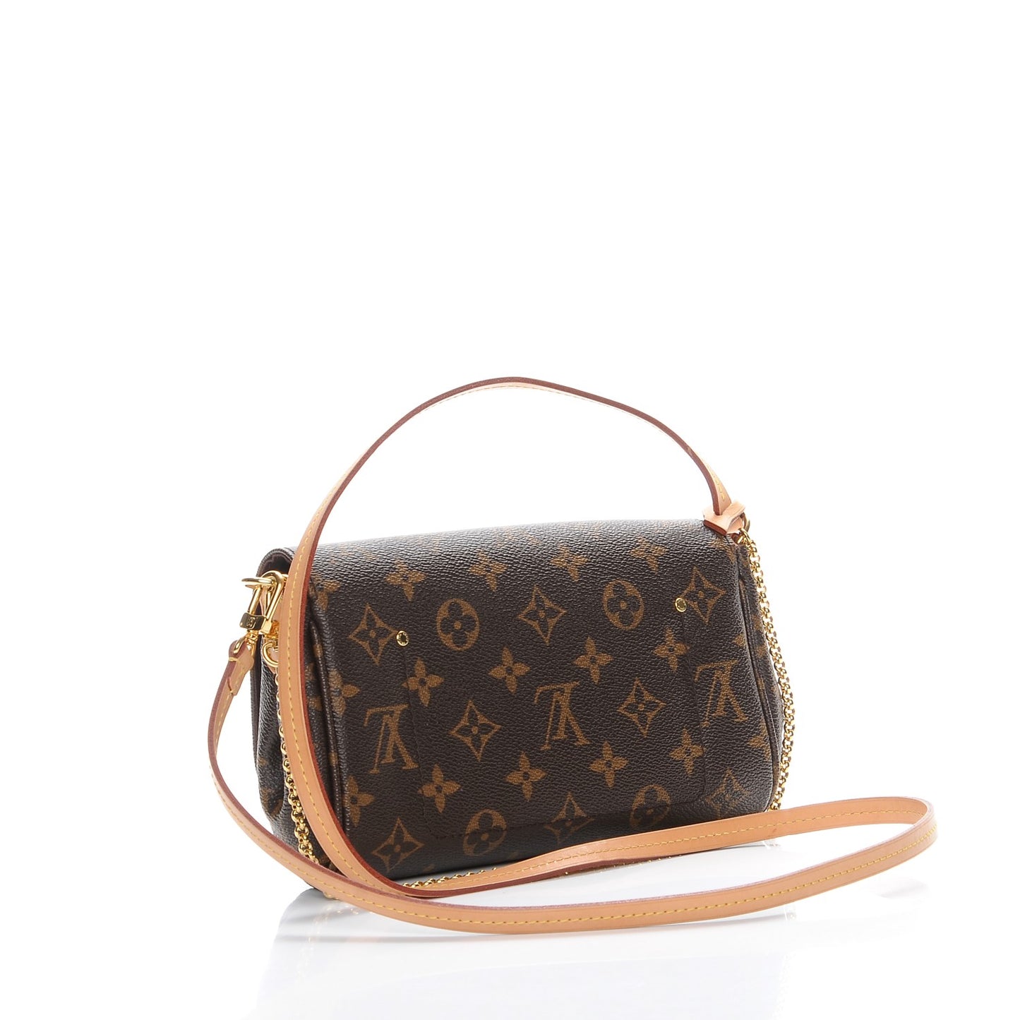 Monogram Favorite PM