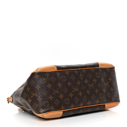 Louis Vuitton Monogram Estrela MM 3 of 7