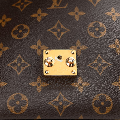 Louis Vuitton Monogram Pochette Metis 16 of 16