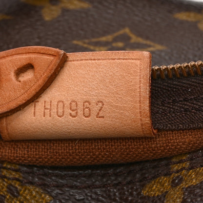 Louis Vuitton Monogram Mini Sac HL Speedy 7 of 18