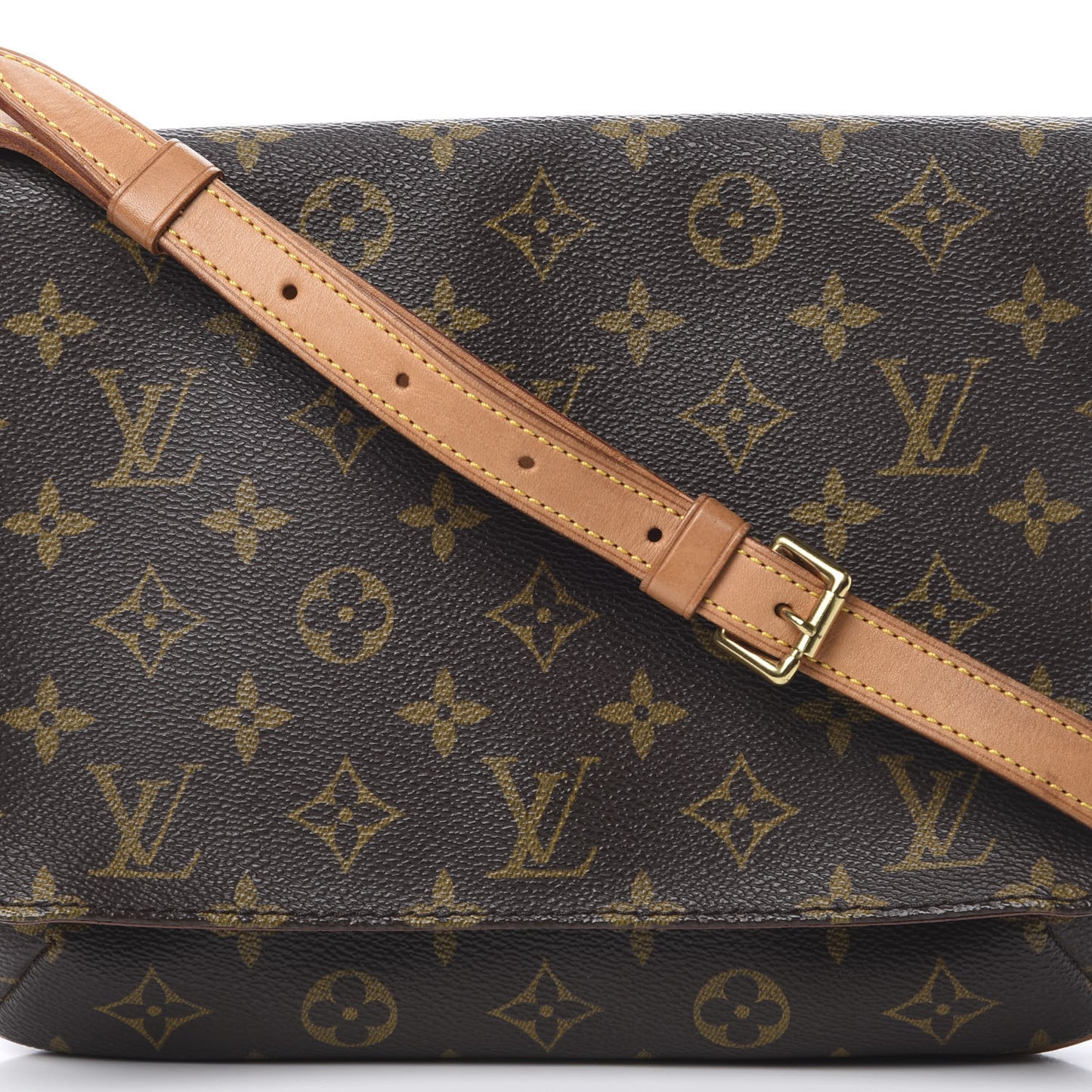 Monogram Musette Tango