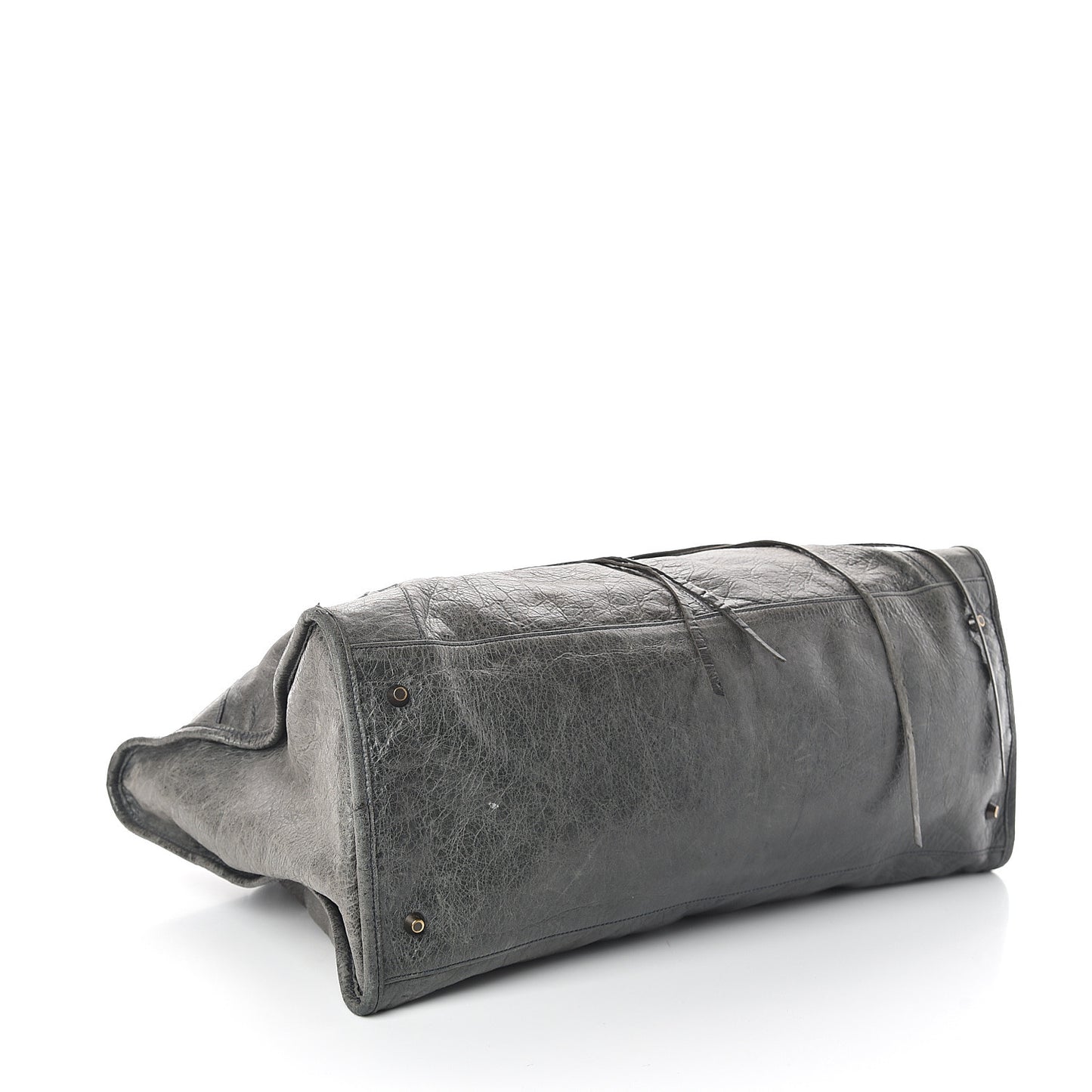 Agneau Classic Hardware Work Anthracite