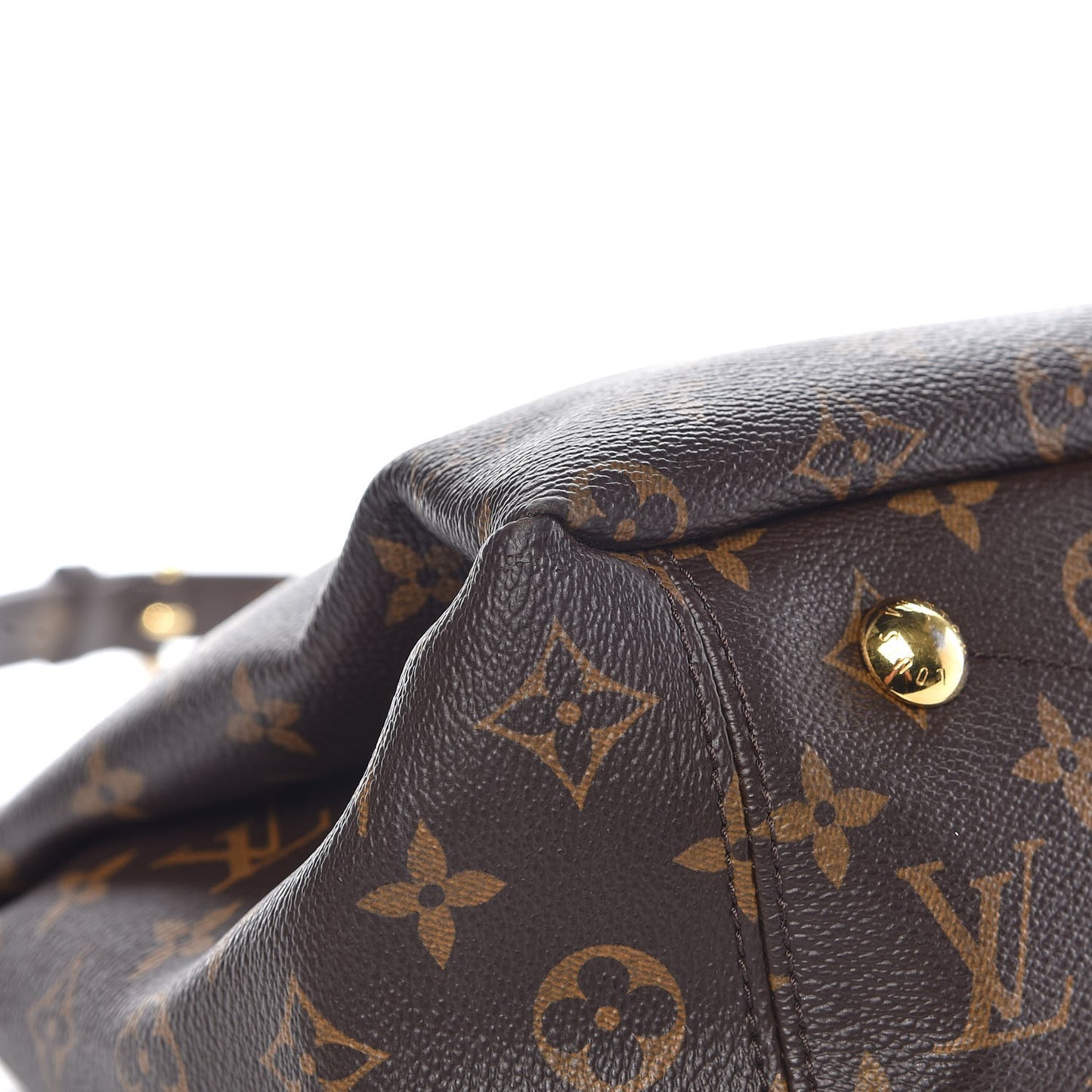Monogram Pallas Quetsche