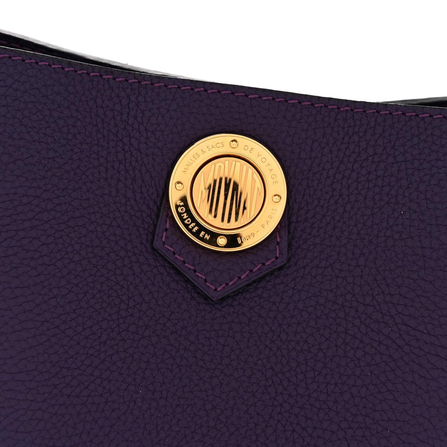 Taurillon Blush Baluchon BB Anemone