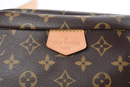 Louis Vuitton Monogram Bumbag 7 of 9