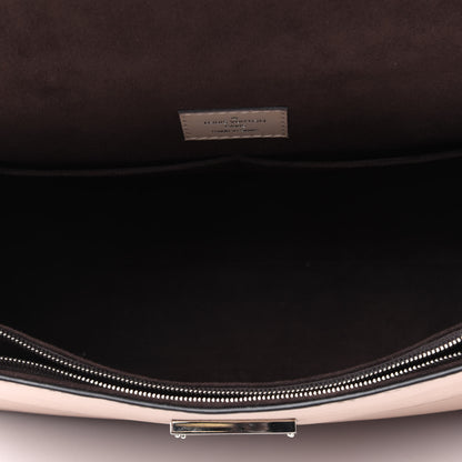 Louis Vuitton Epi Cluny MM Dune 3 of 4