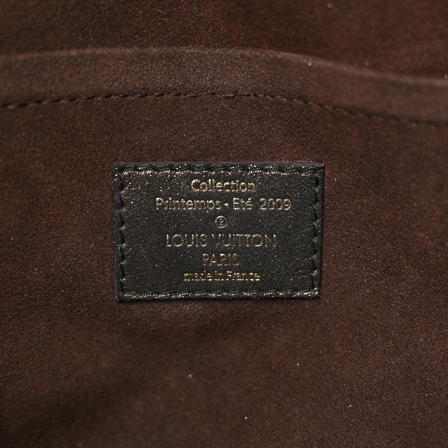 Monogram Kalahari GM