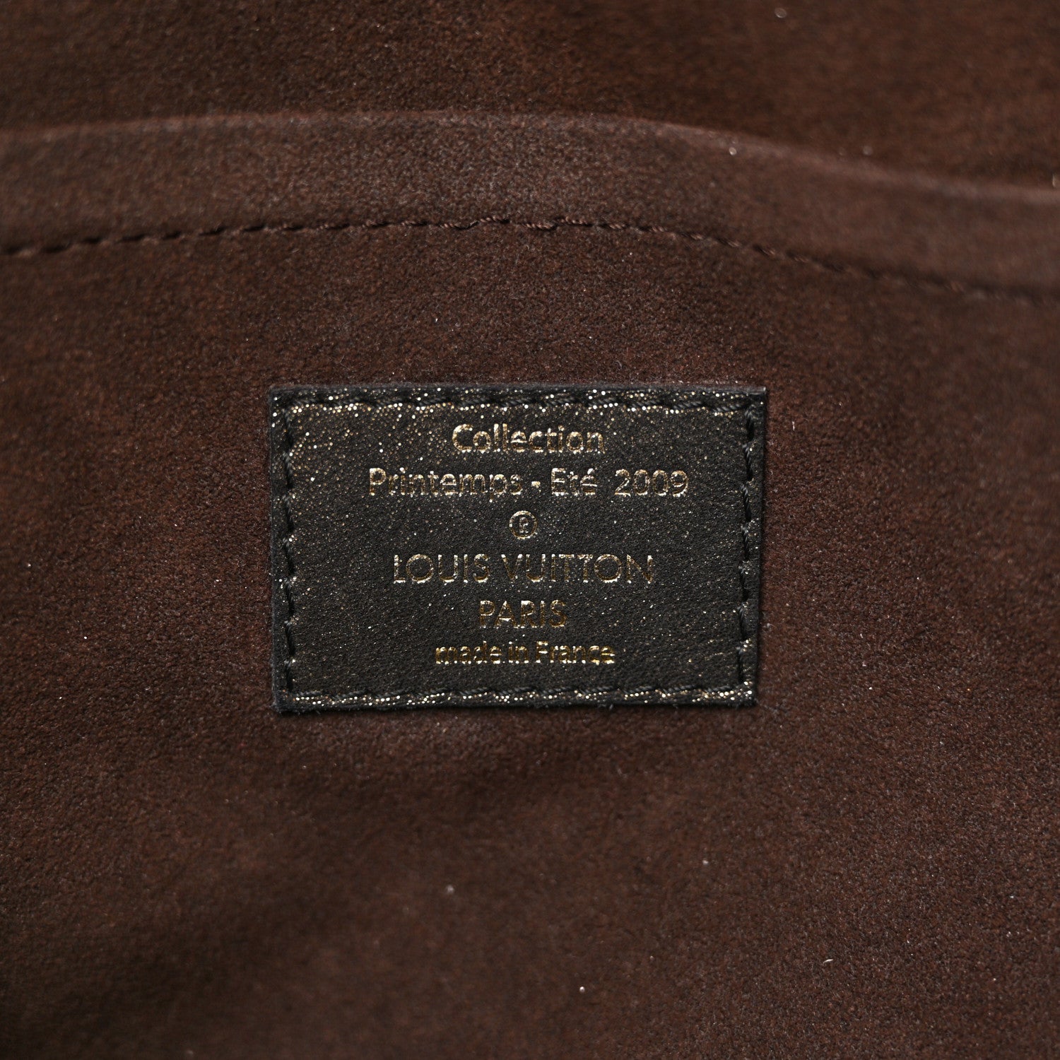 Louis Vuitton Monogram Kalahari GM 6 of 16
