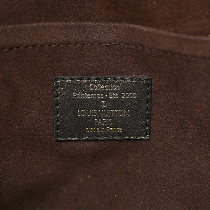 Louis Vuitton Monogram Kalahari GM 6 of 16