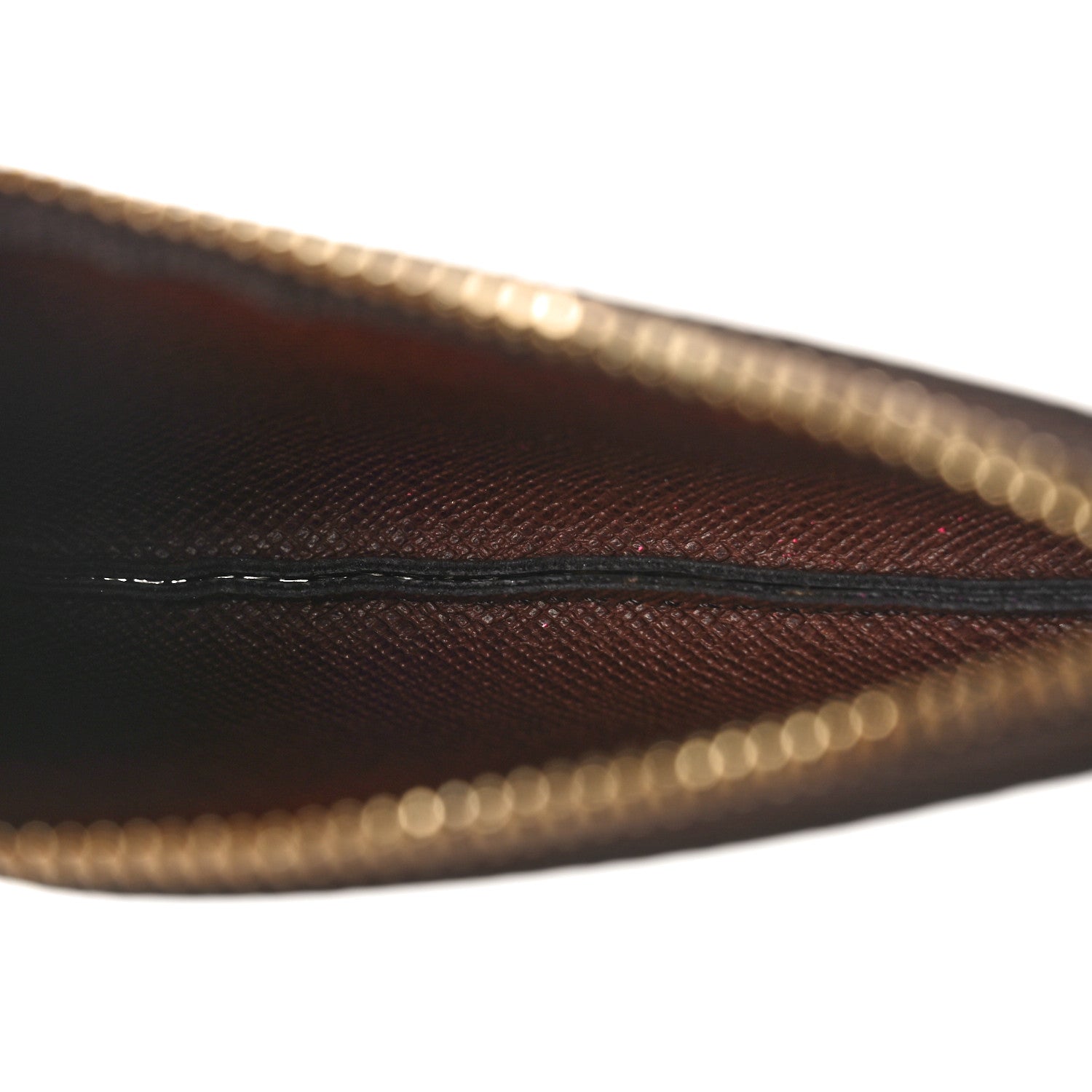 Louis Vuitton Monogram Key Pouch 5 of 8