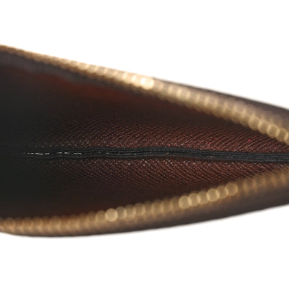 Louis Vuitton Monogram Key Pouch 5 of 8
