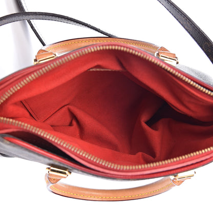 Louis Vuitton Monogram Pallas BB Cherry 5 of 16