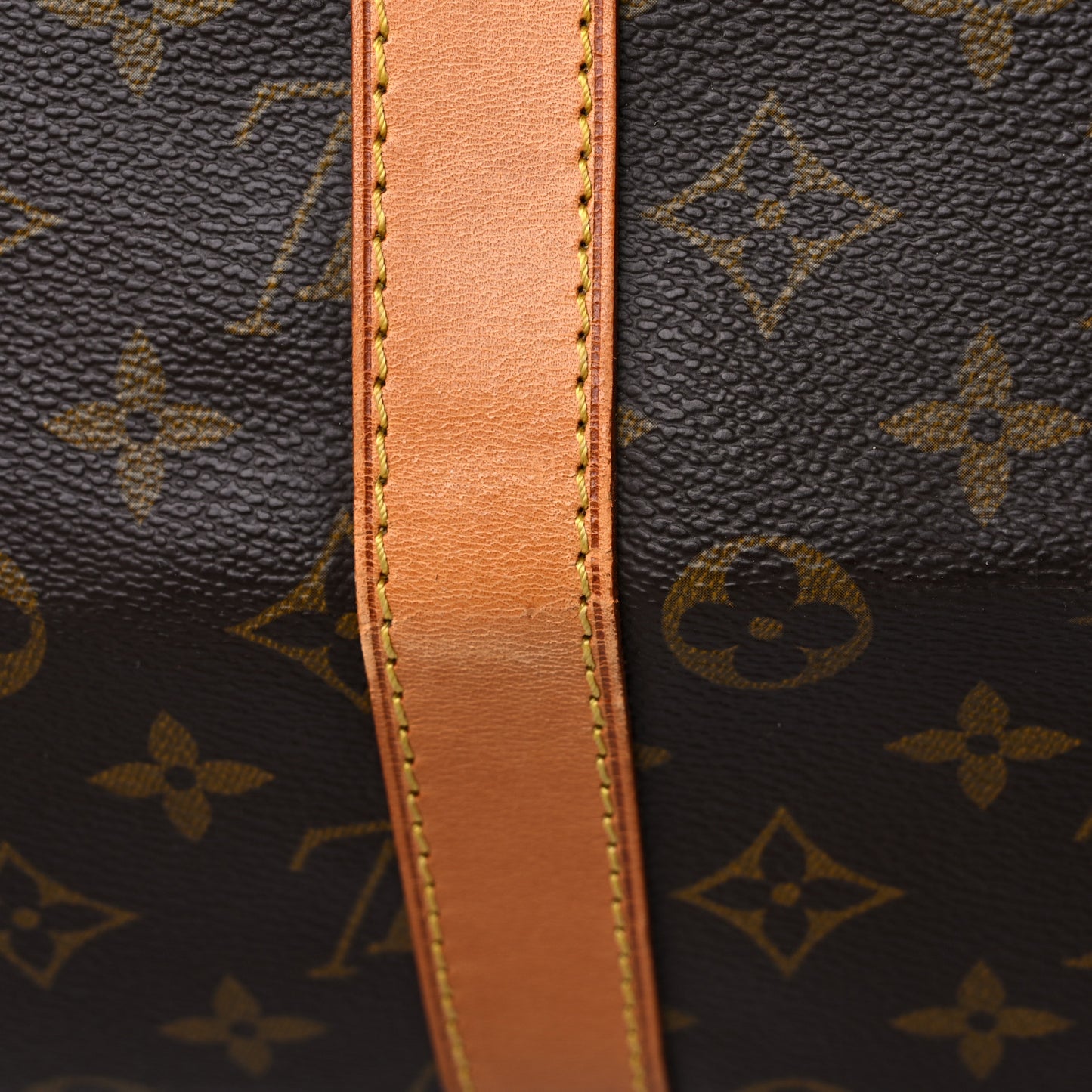 Monogram Keepall Bandouliere 55