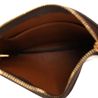 Louis Vuitton Monogram Key Pouch S 5 of 7