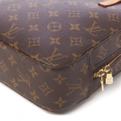 Louis Vuitton Monogram Spontini 4 of 7