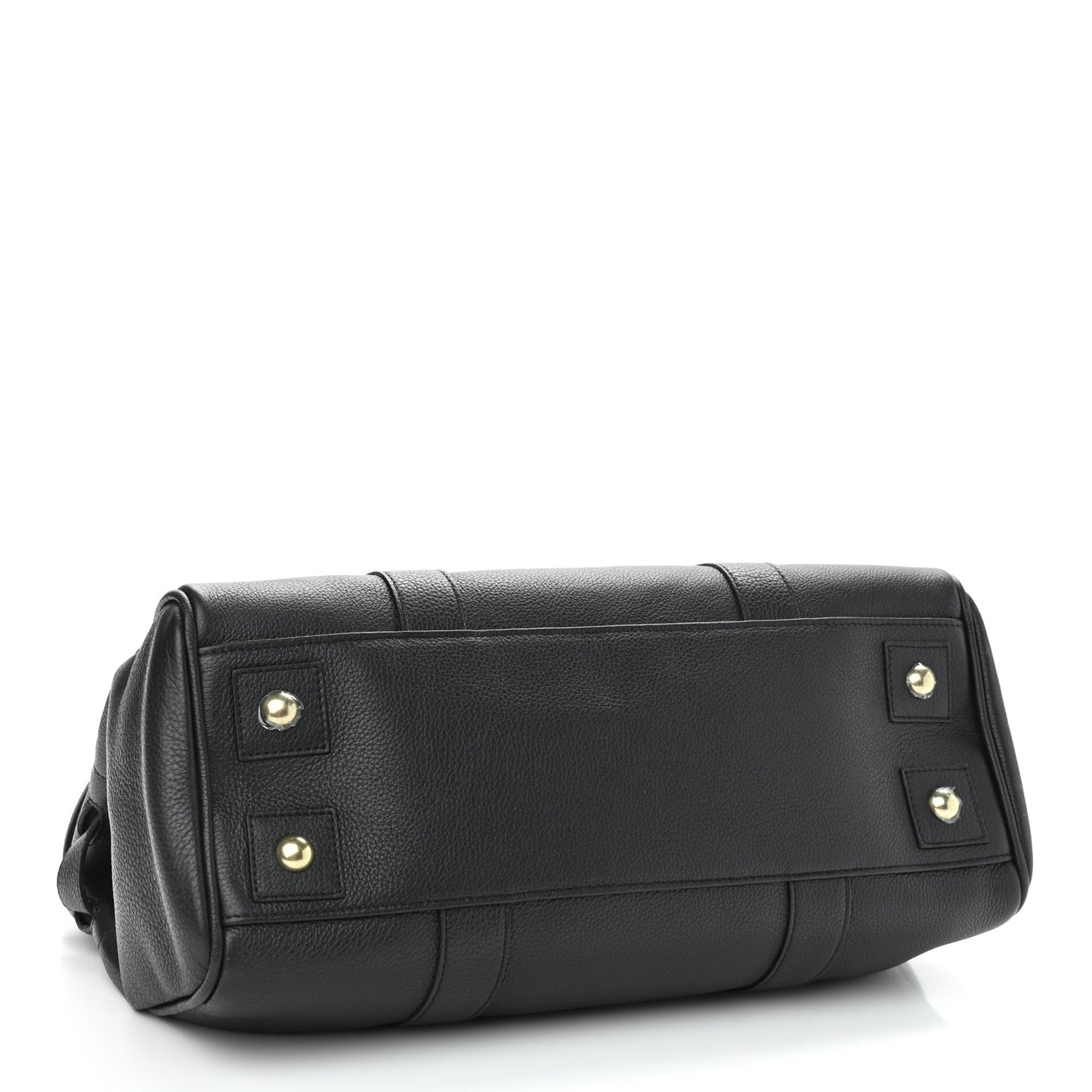 Small Classic Grain Bayswater Black
