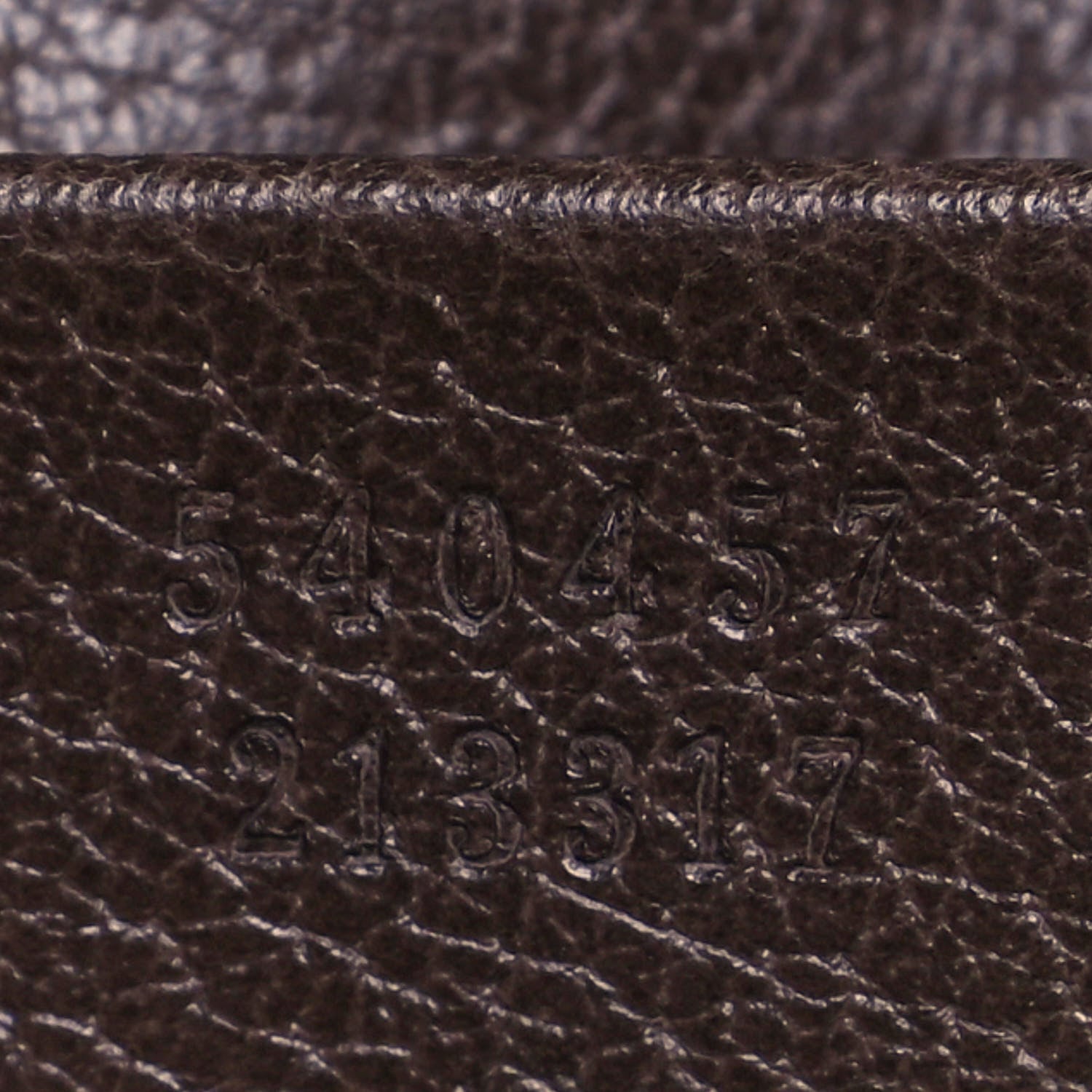 Gucci GG Supreme Monogram Web Ophidia Bucket Bag Brown 7 of 10