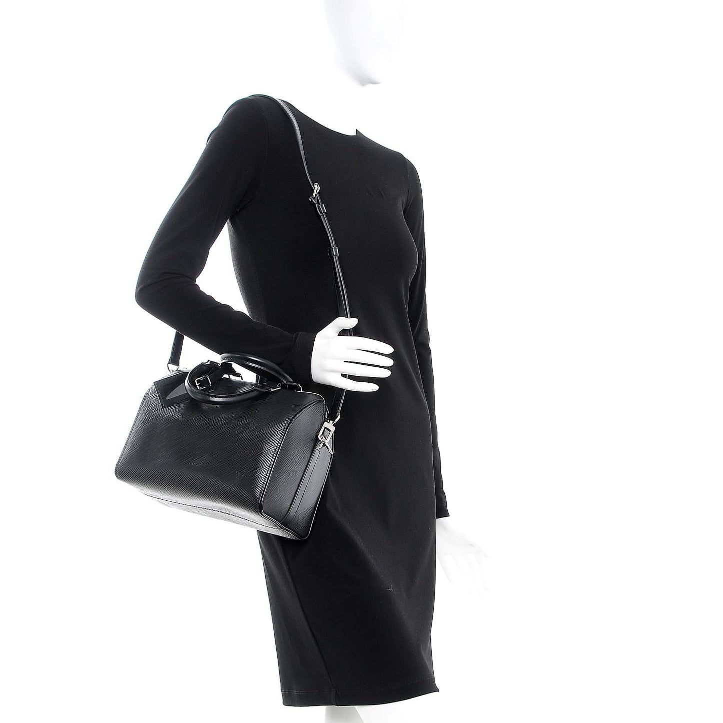 Epi Speedy Bandouliere 25 Black