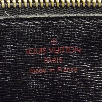 Louis Vuitton Epi Saint-Cloud Black 8 of 9