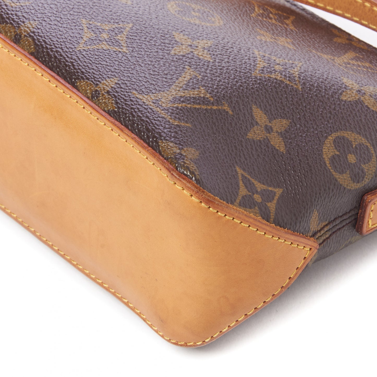 Monogram Trotteur