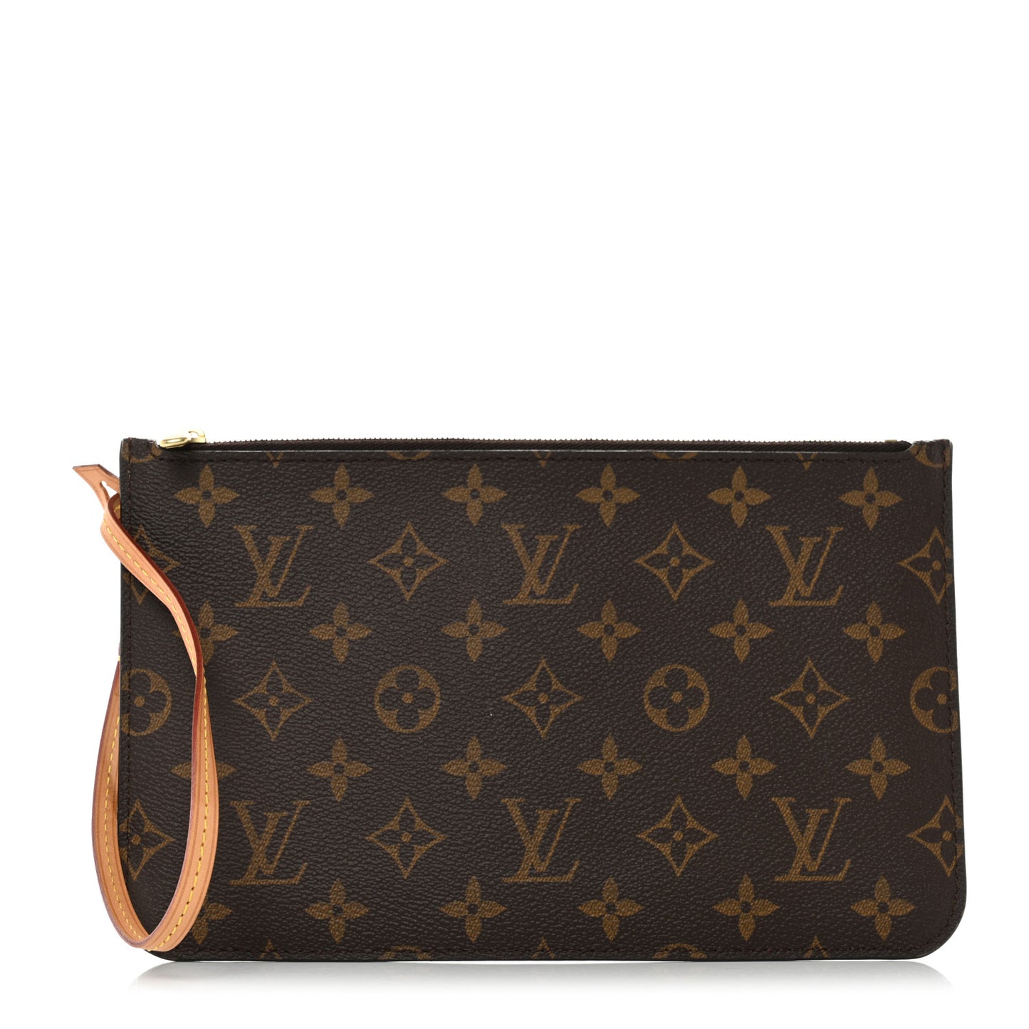 Monogram Neverfull MM GM Pochette