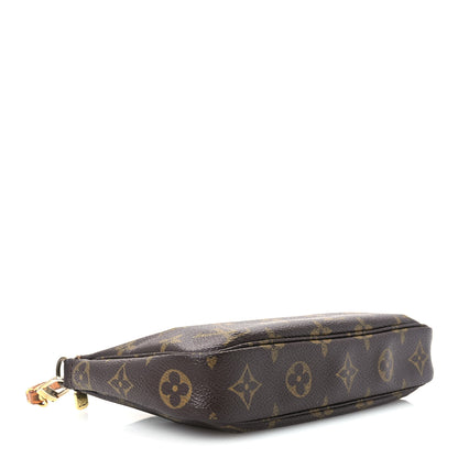 Louis Vuitton Monogram Pochette Accessories 3 of 10