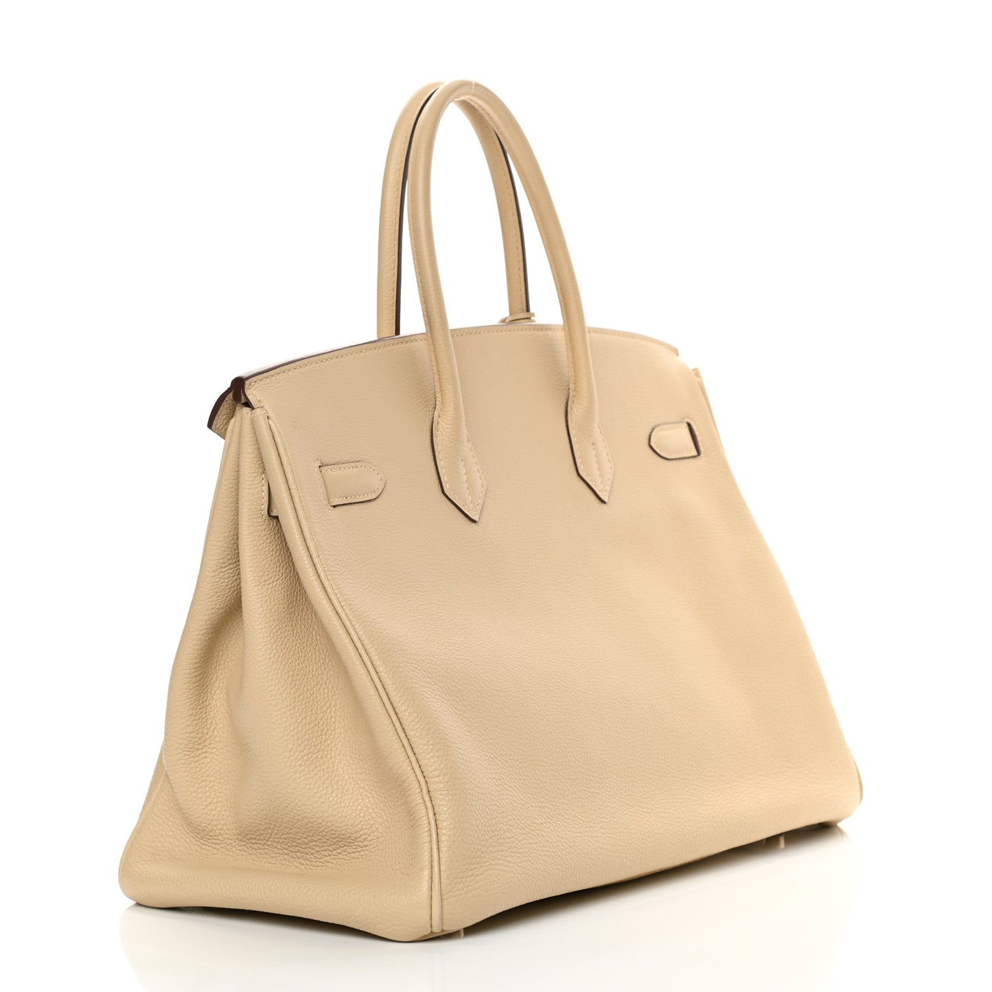 Togo Birkin 35 Parchemin