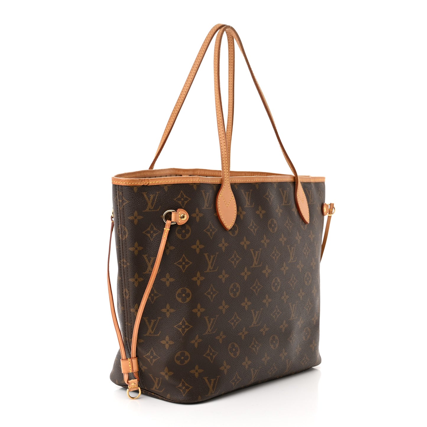 Monogram Neverfull MM