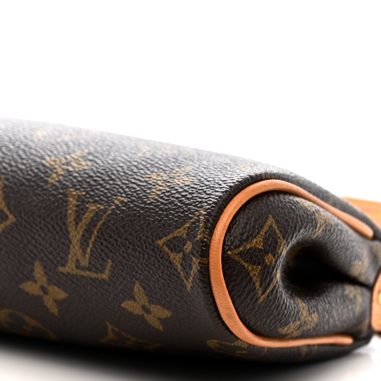 Louis Vuitton Monogram Eva Clutch 10 of 10