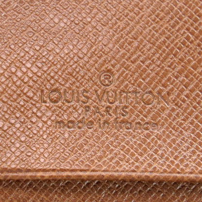 Louis Vuitton Monogram Pochette Rabat 6 of 7
