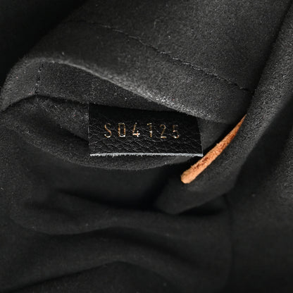Louis Vuitton Monogram Gaia Black 8 of 22