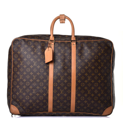 Louis Vuitton Monogram Sirius 55 1 of 35