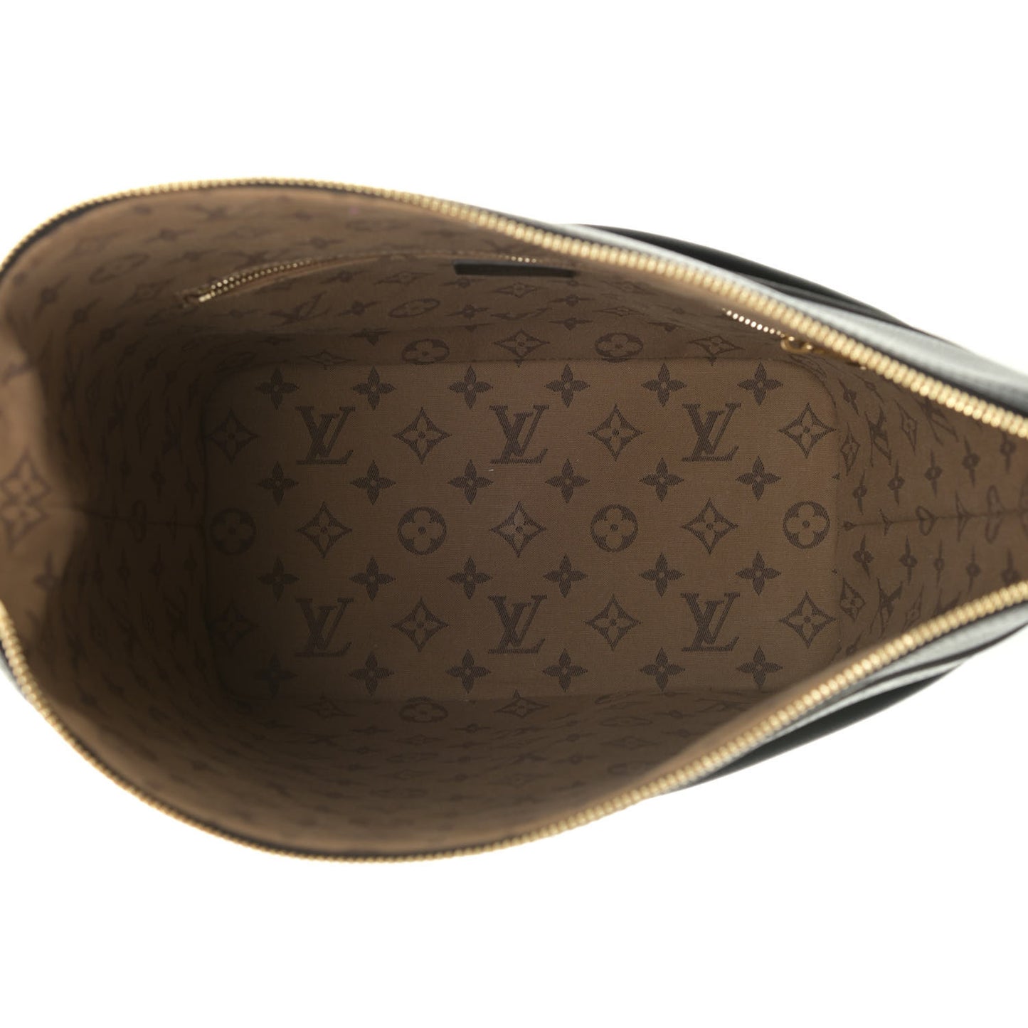 Calfskin Cruiser GM Black