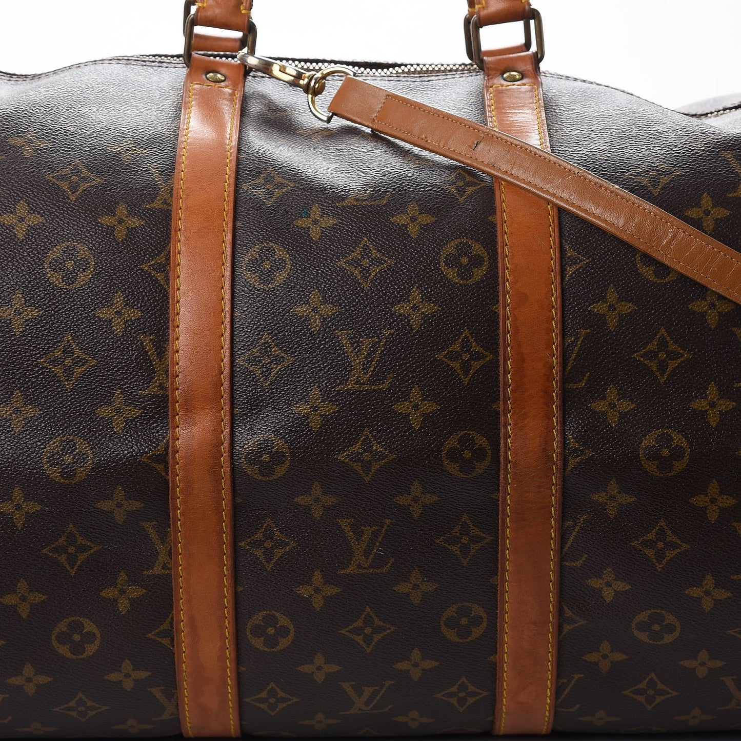 Monogram Keepall 55