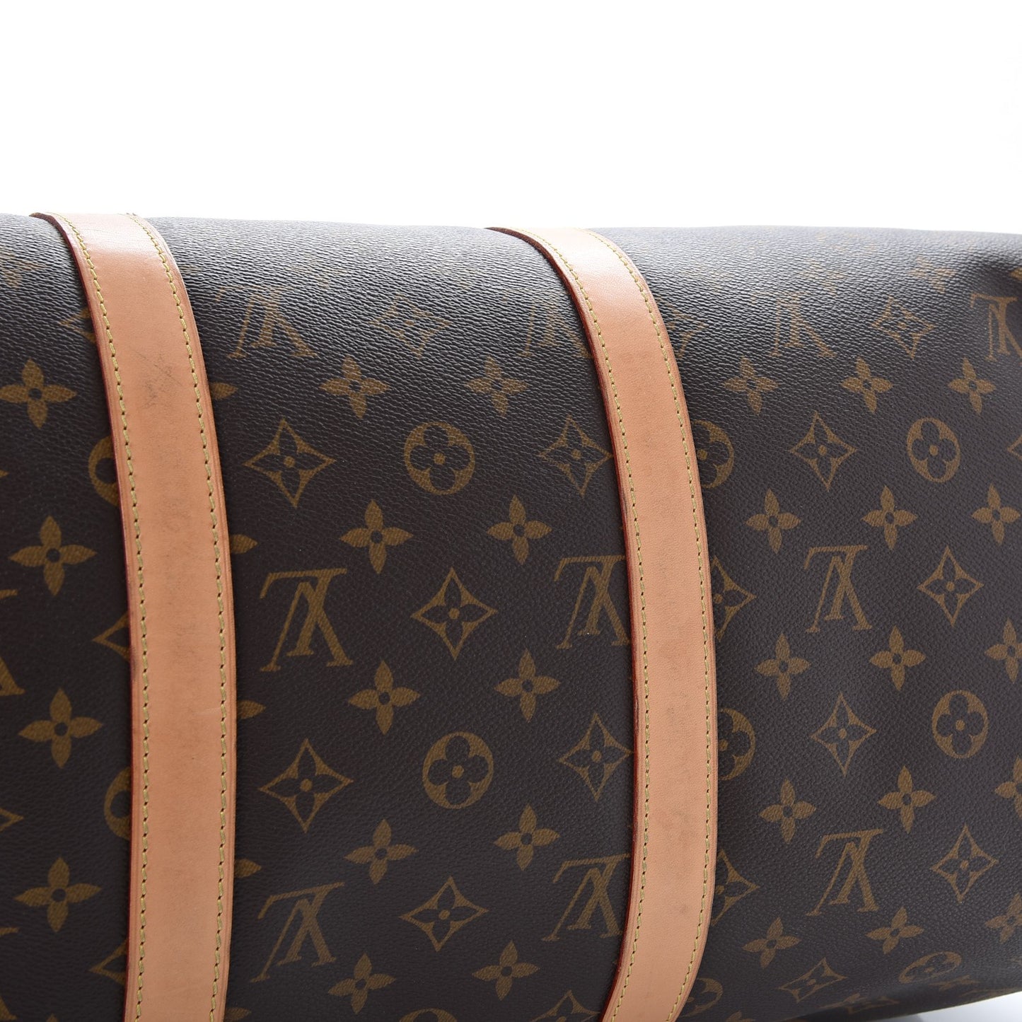 Monogram Keepall Bandouliere 50