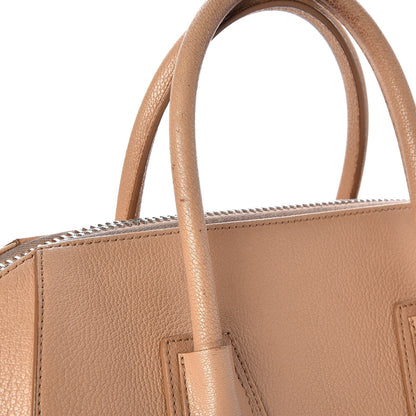 Givenchy Sugar Goatskin Medium Antigona Nude 11 of 18