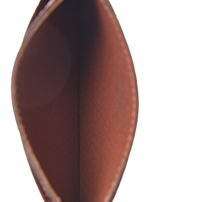 Louis Vuitton Monogram Card Holder Armagnac 6 of 6