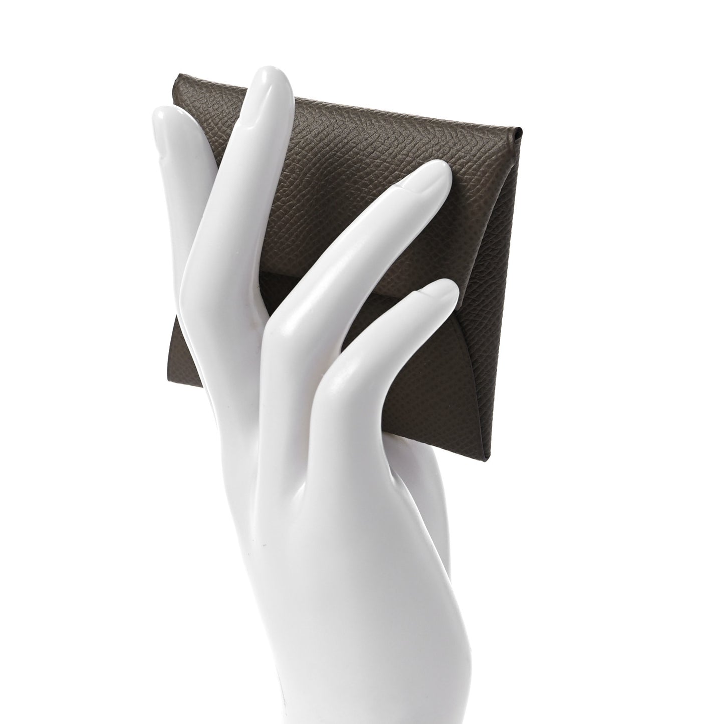 Epsom Bastia Coin Purse Etoupe