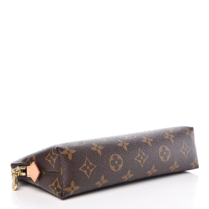 Louis Vuitton Monogram Cosmetic Pouch GM 4 of 10