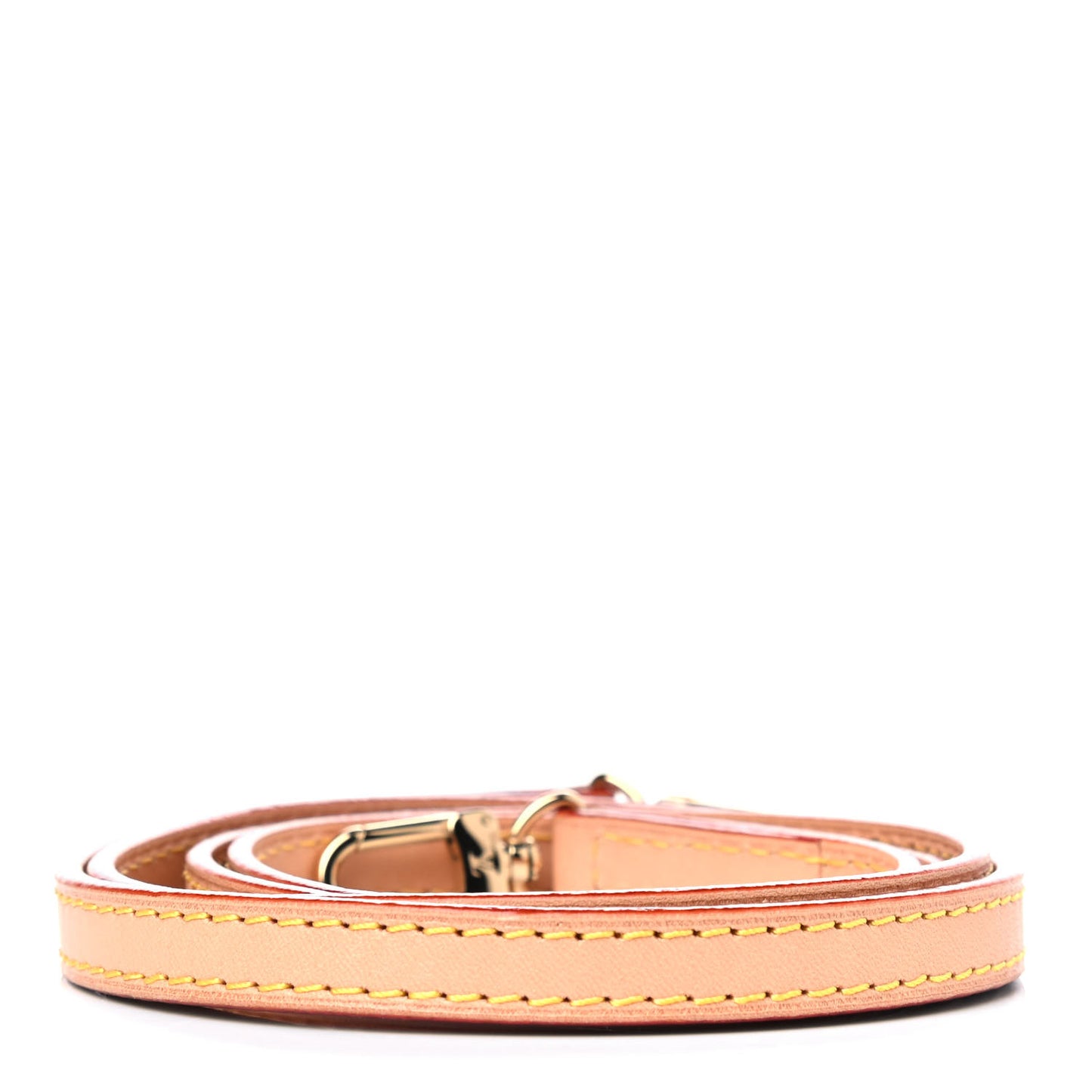 Vachetta 12mm Long Shoulder Strap