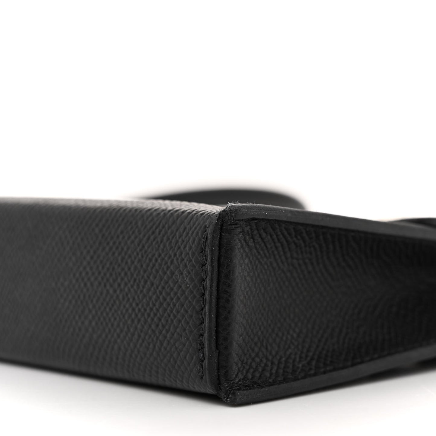 Epsom Hermesnap Wallet Black