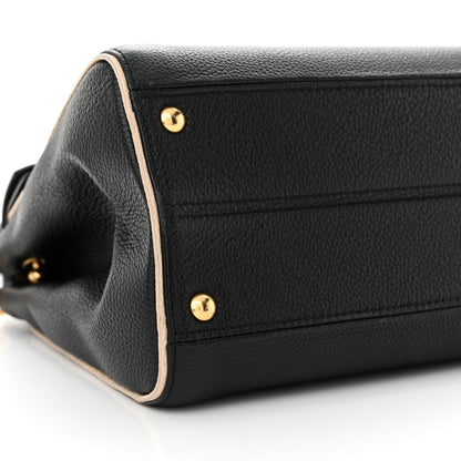 Louis Vuitton Monogram Double V Black 9 of 11