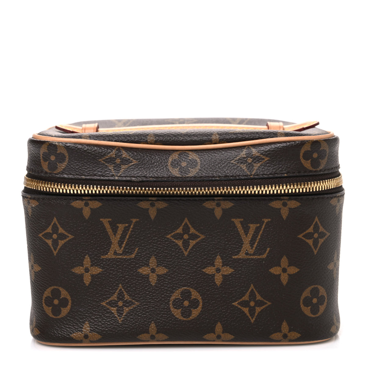 Louis Vuitton Monogram Nice Mini 1 of 6