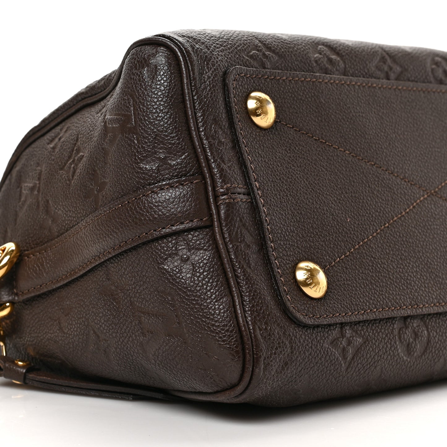 Empreinte Speedy Bandouliere 25 Terre