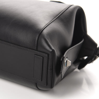 Givenchy Smooth Calfskin Small Soft Antigona Black 7 of 9