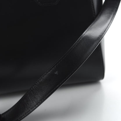 Givenchy Shiny Lord Calfskin Small Antigona Black 11 of 11