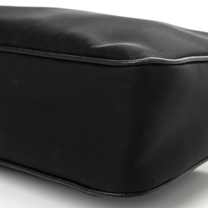 Prada Nylon Re-Edition 2005 Shoulder Bag Black 11 of 11